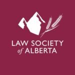 Law Society of Alberta logo