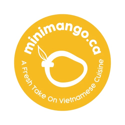 Mini Mango logo
