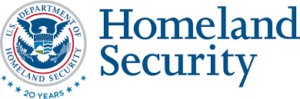 Homeland Security logo