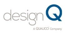 designQ logo